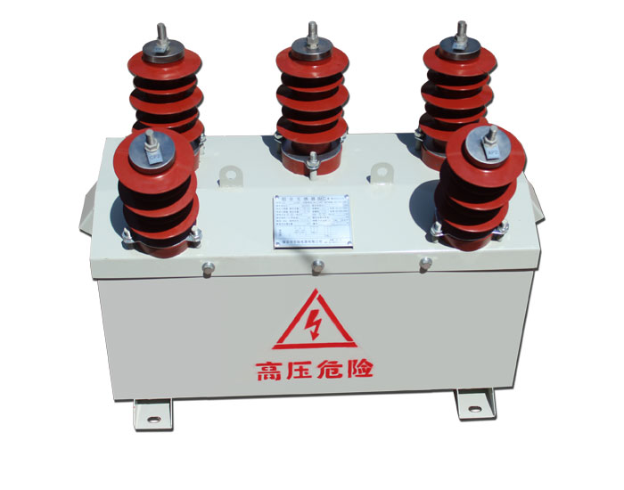 干式寬負(fù)荷高壓計(jì)量箱