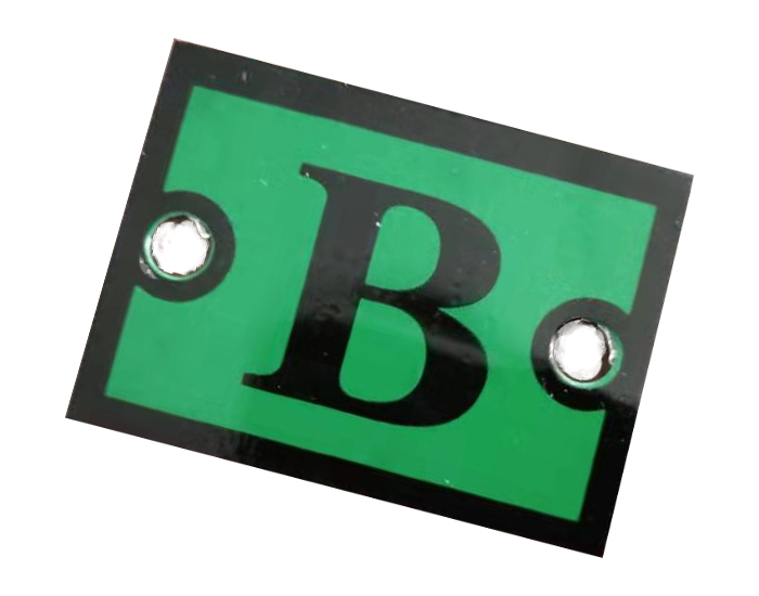 電力標(biāo)識(shí)