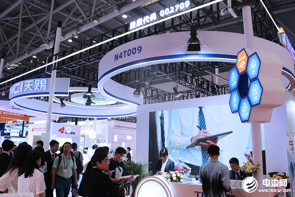 天賜材料：拓展多元化溝通渠道 探索創(chuàng)新型投關(guān)策略