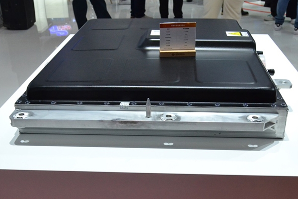 海外動力電池裝車量TOP10:多家企業排名互換 特斯拉排名下降