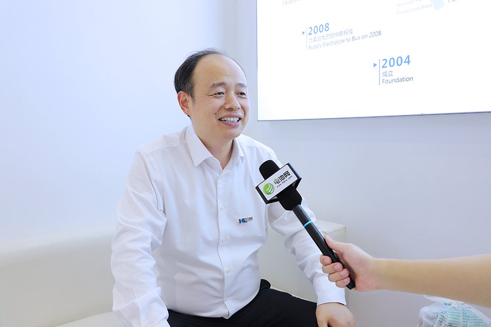 液固兼顧，鋰鈉并舉，全球布局！昆侖新材力做新能源材料綜合方案商