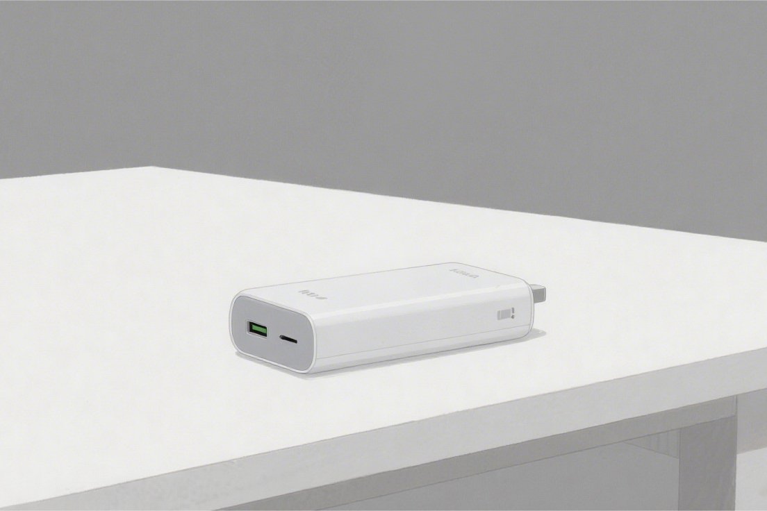 千億充電寶市場安檢風(fēng)暴 中國固態(tài)電池破解安全困局