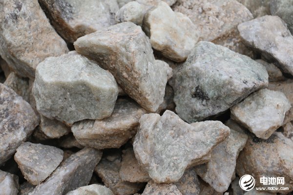 4.9億噸！湖南郴州探獲超大型鋰礦