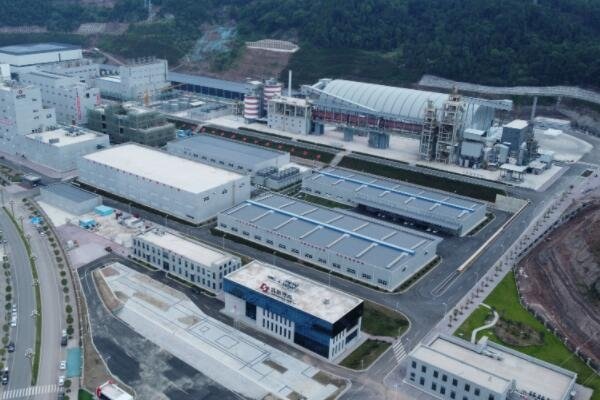 終止赴港上市！盛新鋰能擬募資不超32億引入中創新航和華友為戰投