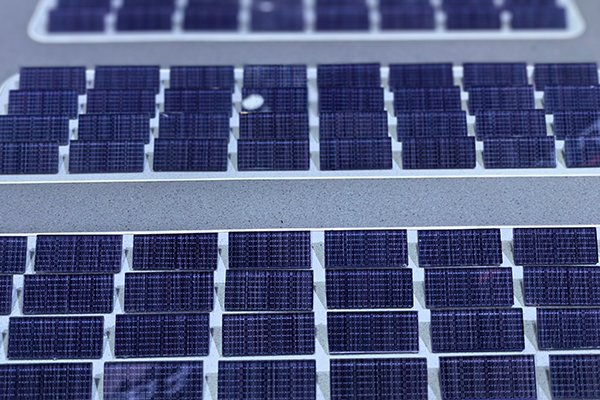 129家！前12批！工信部公布最新光伏“白名單”