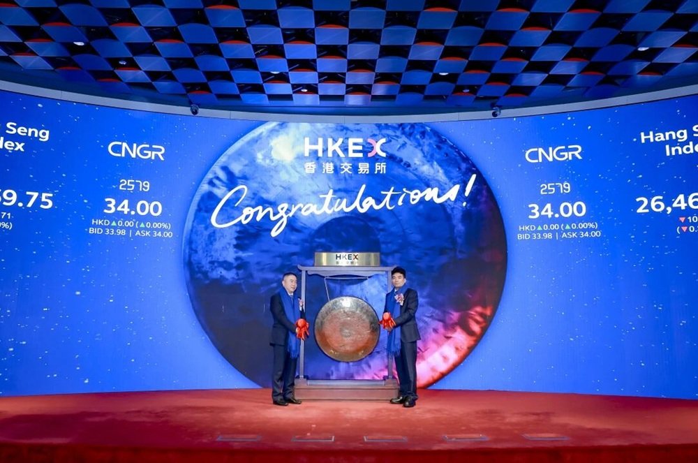 【一周投資熱點】國內首條大容量全固態電池產線建成！多家電池材料上市公司斬獲大單