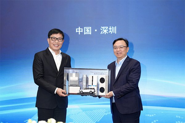 兩大龍頭聯(lián)手！比亞迪與美的解鎖車家無(wú)縫互聯(lián)