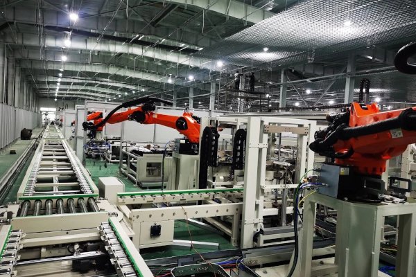 總投資達12.5億！河北邢臺這一全釩液流儲能電池項目沖刺投產(chǎn)