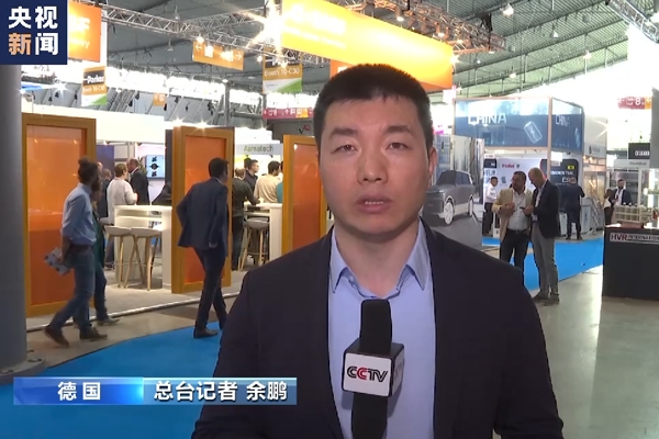 美國貿易保護主義致歐洲電池業陷入困境