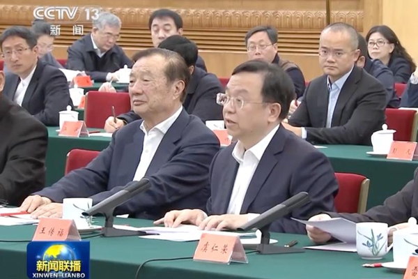 王傳福：中國新能源汽車領先大概3-5年