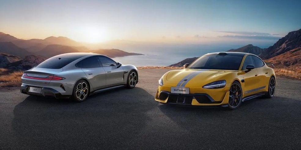 小米/理想/蔚來(lái)/小鵬/零跑/極氪2024年財(cái)報(bào)速覽，誰(shuí)將下一個(gè)扭虧？