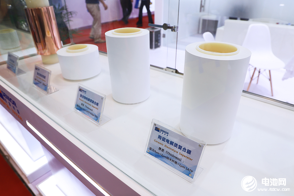 【隔膜周報】一隔膜核心材料項目在上海投產！多家上市公司三季報出爐