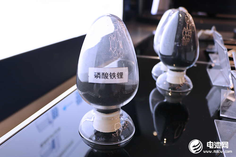 今年已注冊382家！我國現存1.7萬家鋰電池相關企業