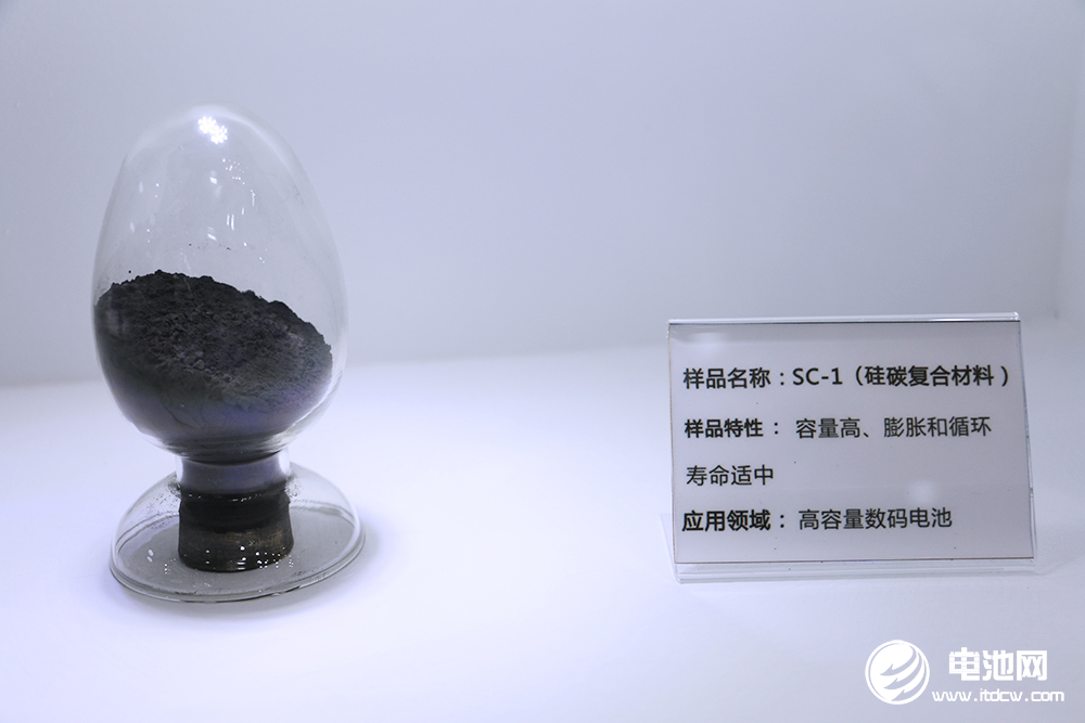 《中國硅基負極行業發展白皮書（2025年）》