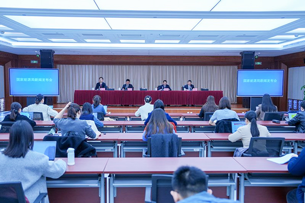 圖片來源：國家能源局