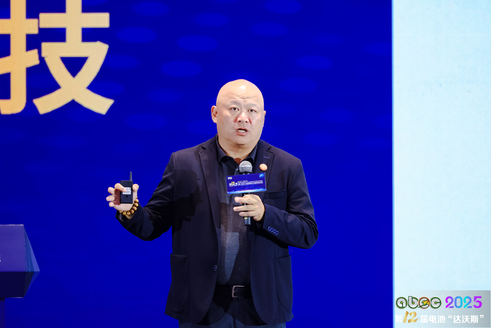 中國汽車芯片產業創新戰略聯盟秘書長原誠寅