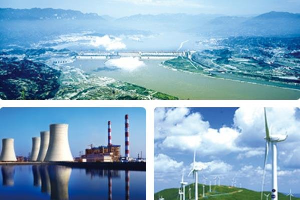 中國電建注資1億成立新公司 含智能無人飛行器制造等業(yè)務(wù)