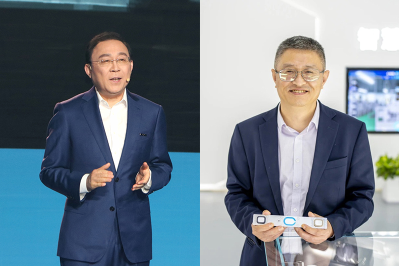 比亞迪廉玉波、寧德時代吳凱當選院士！