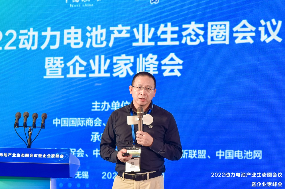 前晨汽車黃晨東：雙碳時代下電動卡車行業的機遇與挑戰分析