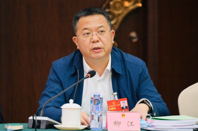 長虹控股集團柳江：提高動力鋰電池回收利用行業準入門檻