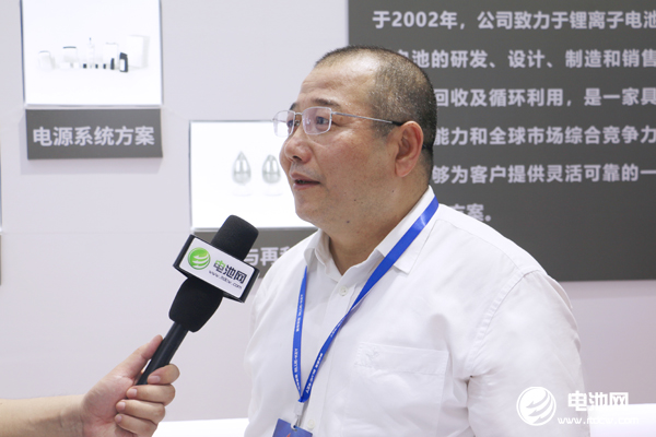 AI驅(qū)動(dòng)消費(fèi)電子換代潮 消費(fèi)類鋰電池市場(chǎng)前景可期