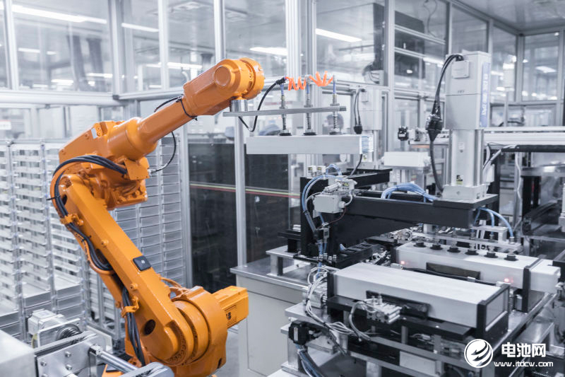 董揚：中國汽車國際競爭力顯現的重要契機