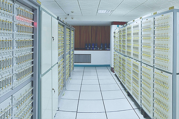 控股南孚電池后首個完整年 安孚科技營收超43億元