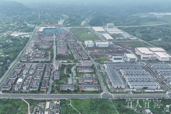 產能40GWh！四川首個百億固態電池項目開工在即