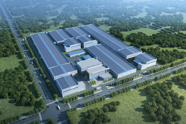 青鈉科技完成超億元Pre-A輪融資 將用于擴(kuò)產(chǎn)鈉電池