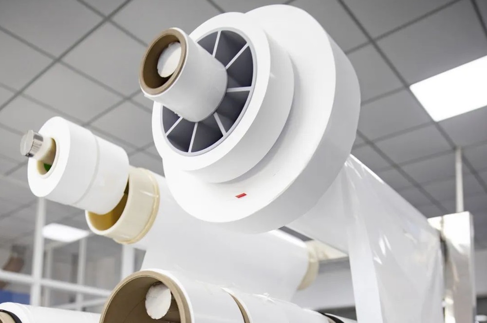 9.73億平方米!恩捷股份再獲海外客戶隔膜大單