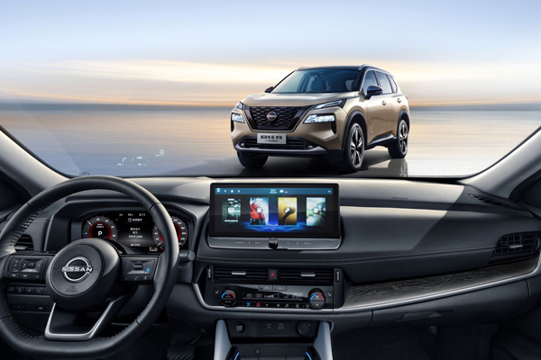 因電池管理系統！一車企召回46056輛新能源汽車