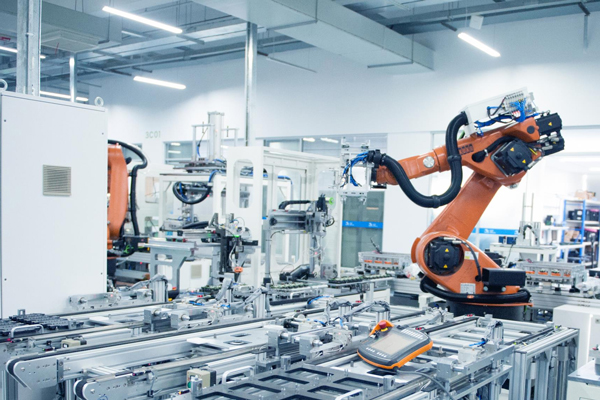 年收入近162億！新能源車動力系統(tǒng)公司創(chuàng)業(yè)板IPO過會