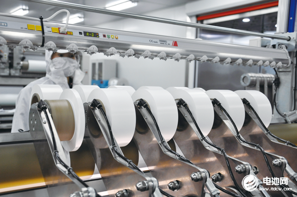 【隔膜周報】璞泰來增資7.6億元加碼基膜涂覆一體化項目！傳LG化學擬關停隔膜業(yè)務