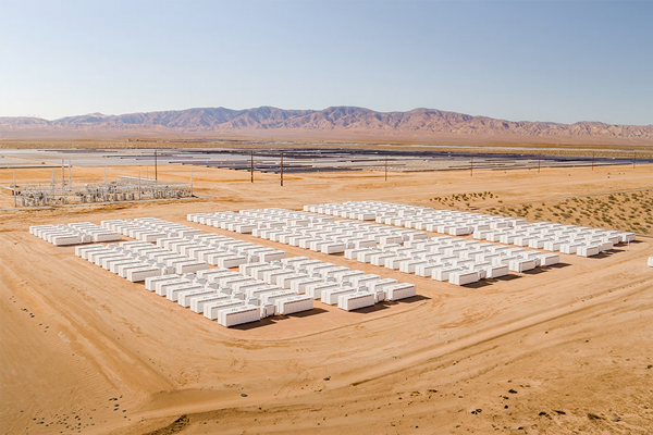 已部署32.5GWh！特斯拉第三季度能源與儲(chǔ)能業(yè)務(wù)收入超34億美元