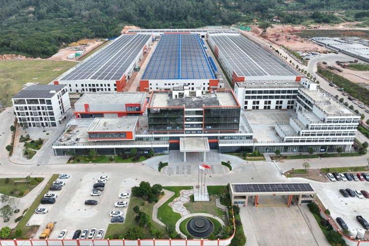 ABEC 2025丨立能派確認(rèn)出席第12屆電池“達(dá)沃斯”