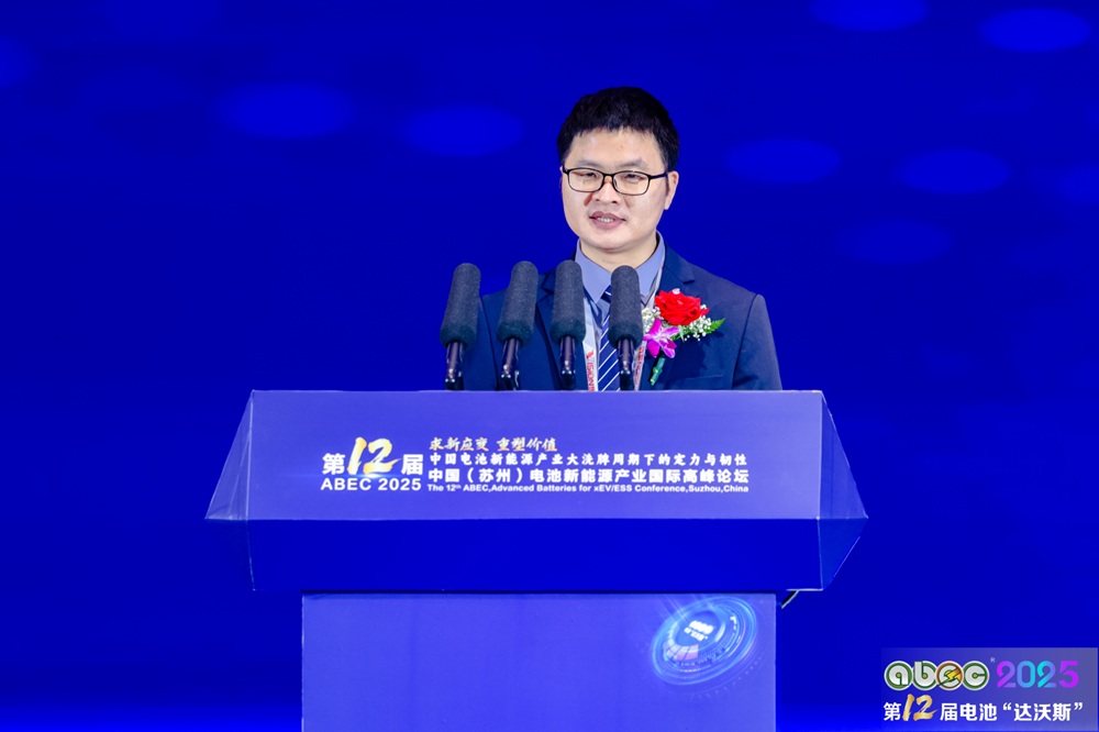 雄韜股份陳宏：當(dāng)前這場(chǎng)產(chǎn)業(yè)“洗牌”，對(duì)有準(zhǔn)備的企業(yè)而言不是寒冬