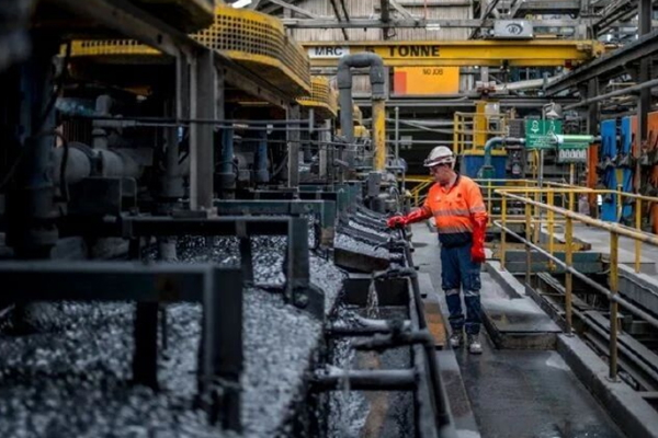 完成期限延長！5億美元鎳礦業(yè)務(wù)跨國資產(chǎn)交易遇歐盟審查變數(shù)