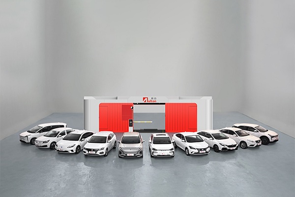 奧動(dòng)新能源赴港開(kāi)啟IPO 募資迭代及優(yōu)化換電解決方案